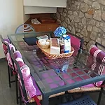 Holiday home La Casa De Mercadillo