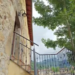 Holiday home La Casa De Mercadillo Lierganes