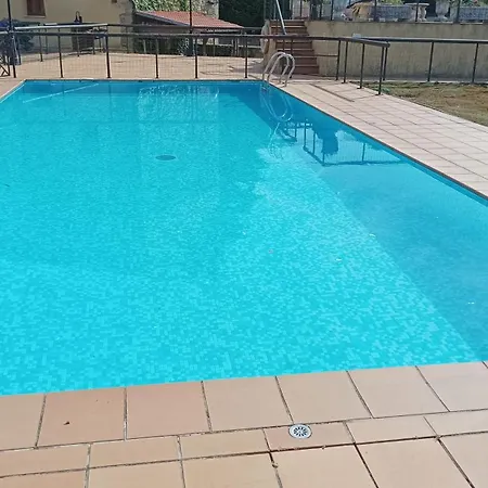 La Casa De Mercadillo