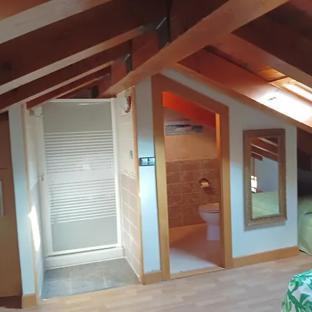 La Casa De Mercadillo