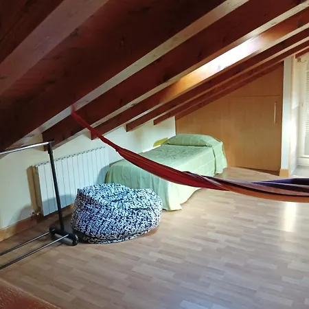 La Casa De Mercadillo * Liérganes