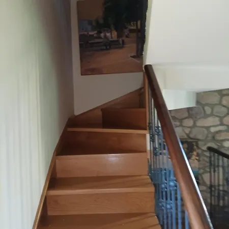 La Casa De Mercadillo *