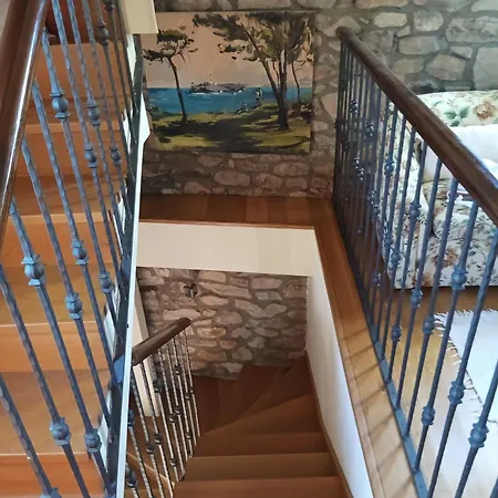 La Casa De Mercadillo Liérganes