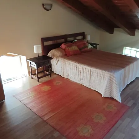 La Casa De Mercadillo * Liérganes