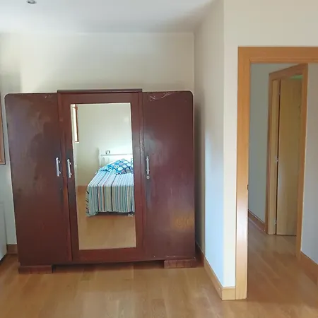 La Casa Demercadillo Semesterbostad Liérganes