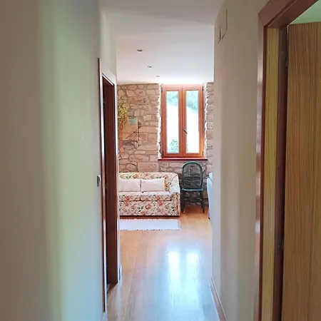 La Casa De Mercadillo