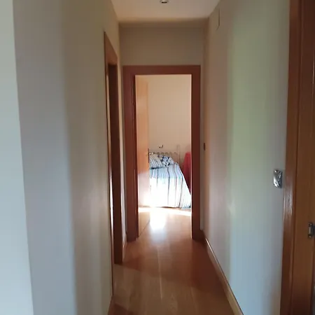 Hébergement de vacances La Casa De Mercadillo