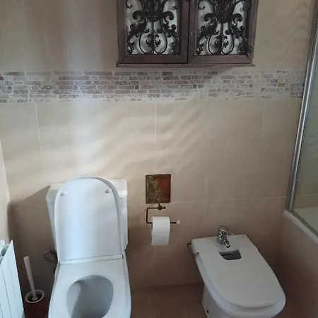 La Casa De Mercadillo Liérganes