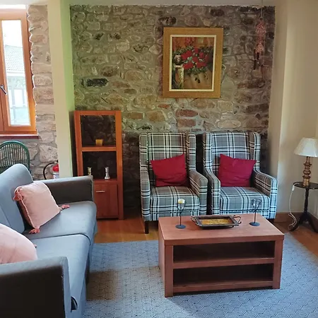 La Casa De Mercadillo