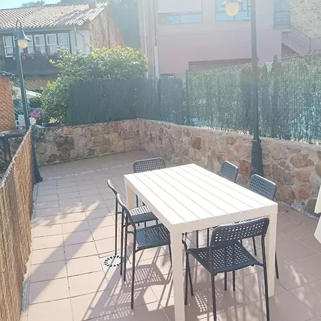 La Casa De Mercadillo