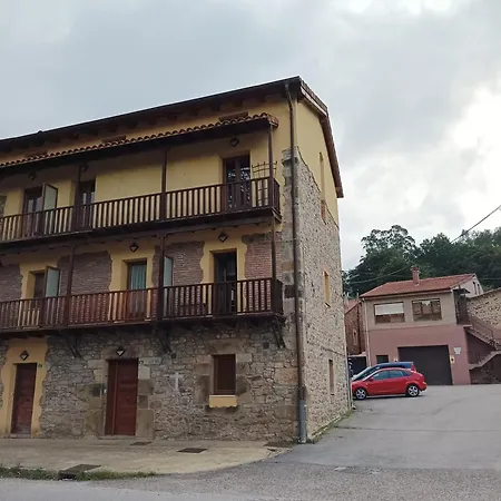 La Casa De Mercadillo Hébergement de vacances *