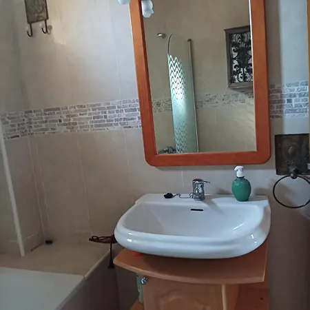 Hébergement de vacances La Casa De Mercadillo *