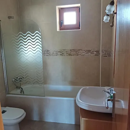 La Casa De Mercadillo Hébergement de vacances