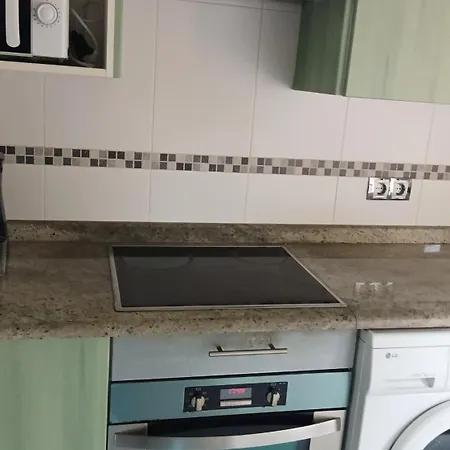 Hébergement de vacances La Casa De Mercadillo Liérganes