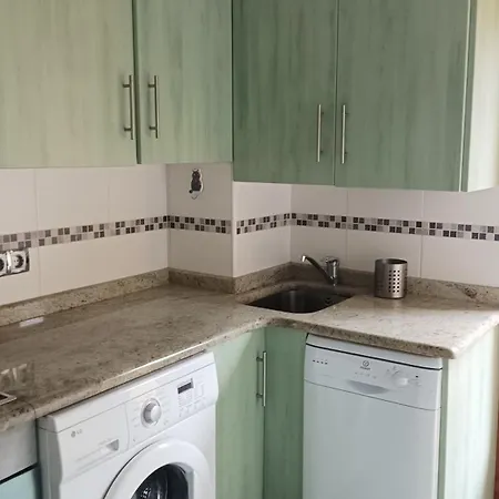 Hébergement de vacances La Casa De Mercadillo