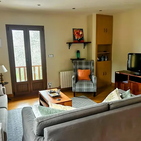 La Casa De Mercadillo * 列加内斯