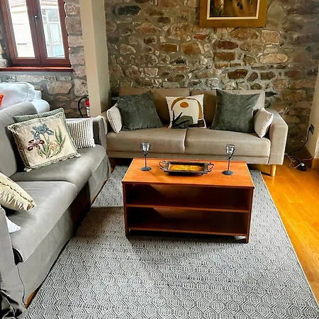 La Casa De Mercadillo 度假居 列加内斯