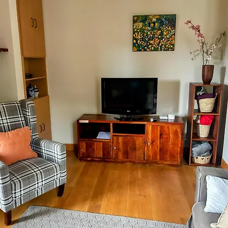 La Casa De Mercadillo * 列加内斯