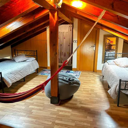 La Casa De Mercadillo *