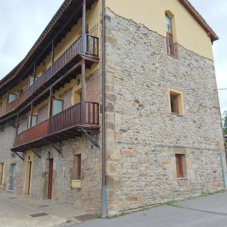 Ferienhaus La Casa Demercadillo Liérganes