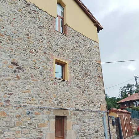 La Casa Demercadillo Liérganes