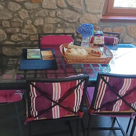La Casa Demercadillo * Liérganes
