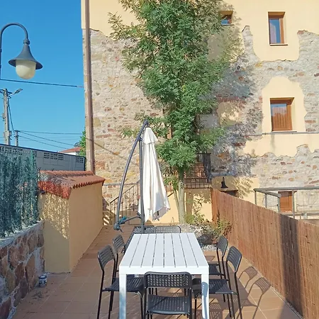 La Casa Demercadillo