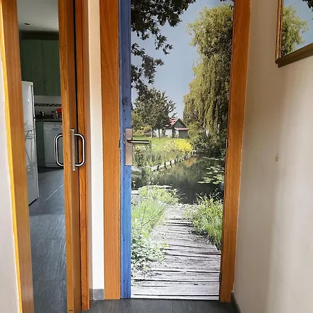 La Casa Demercadillo Semesterbostad *