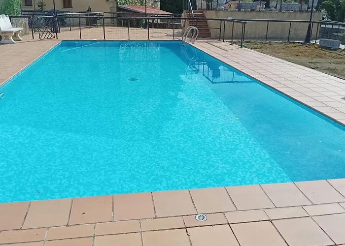 La Casa De Mercadillo