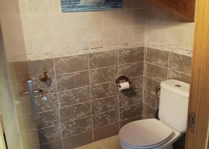 度假居 La Casa De Mercadillo