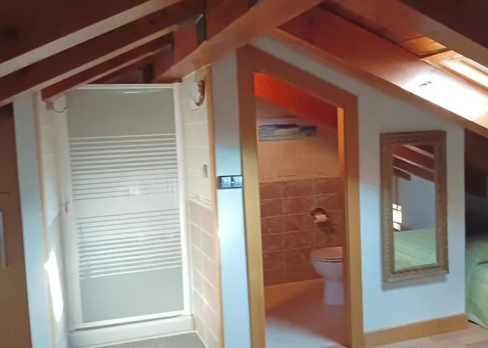 La Casa De Mercadillo