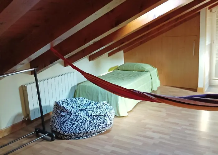 La Casa De Mercadillo * Lierganes