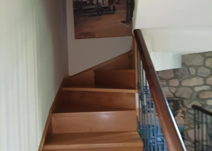 La Casa De Mercadillo *