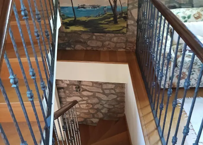 La Casa De Mercadillo Liérganes