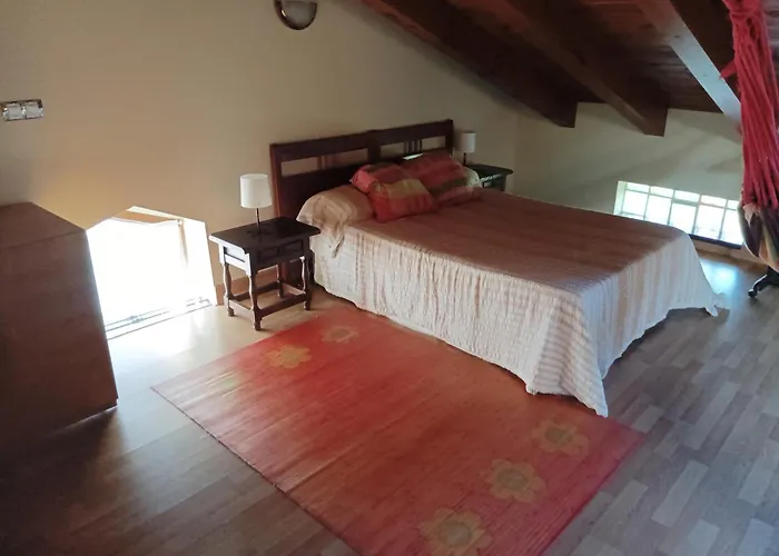 La Casa De Mercadillo * Lierganes