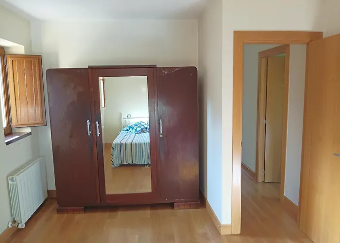 La Casa De Mercadillo 度假居 列加内斯