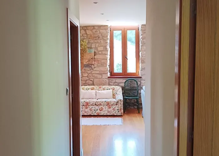 La Casa De Mercadillo