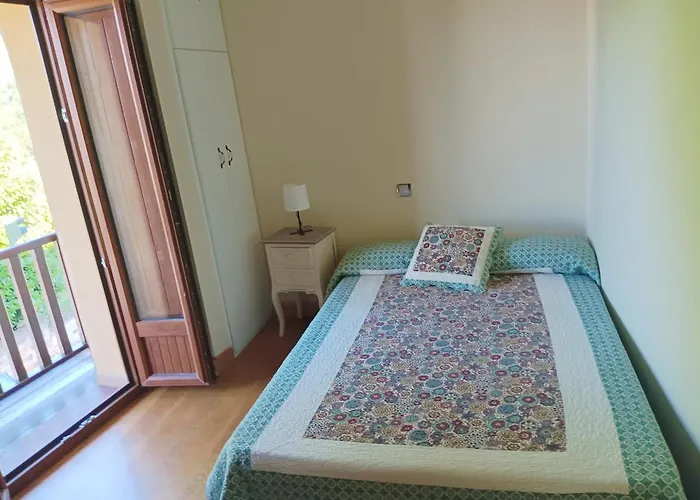 La Casa De Mercadillo