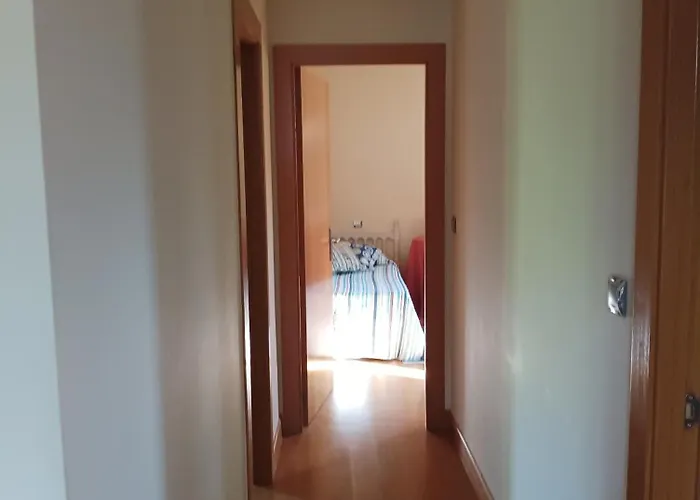 Semesterbostad La Casa De Mercadillo