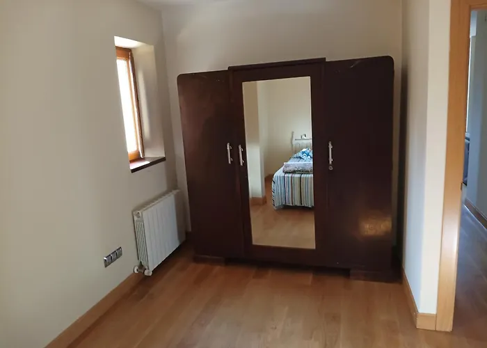 La Casa De Mercadillo Holiday home *