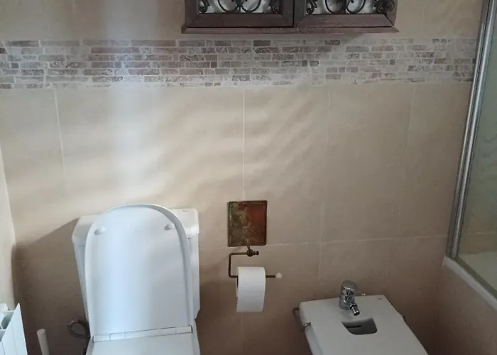 La Casa De Mercadillo Lierganes