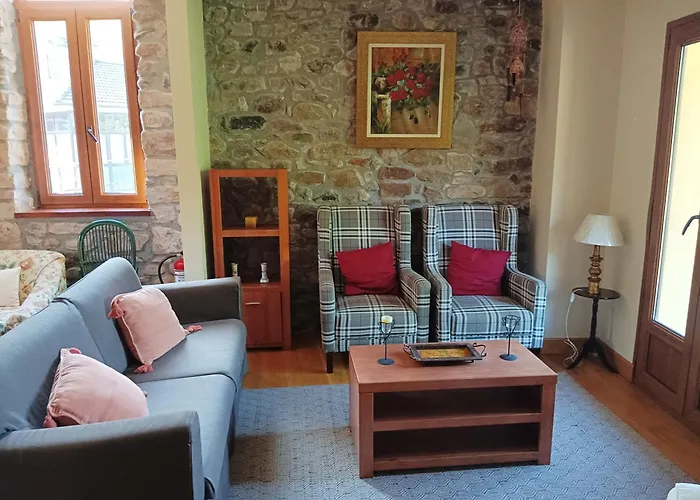 La Casa De Mercadillo