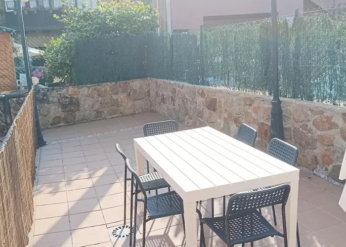 La Casa De Mercadillo