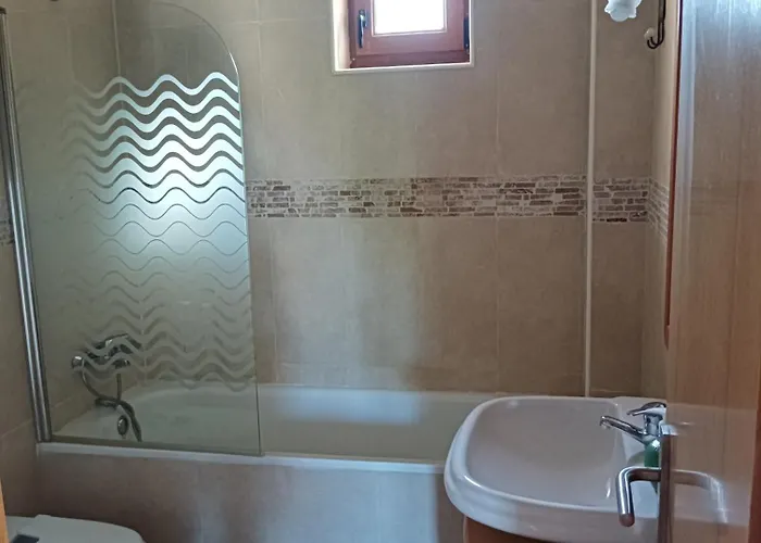 La Casa De Mercadillo Holiday home