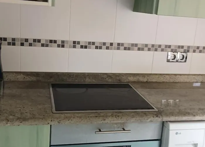 Semesterbostad La Casa De Mercadillo Liérganes