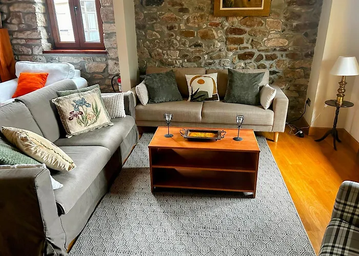 La Casa De Mercadillo 度假居 列加内斯