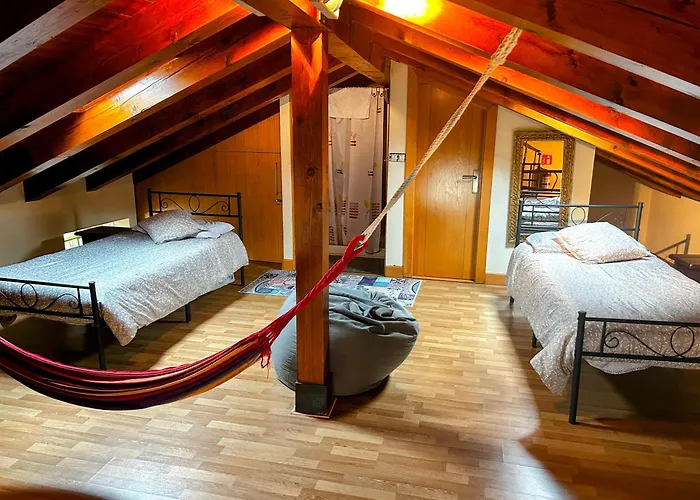 La Casa De Mercadillo *